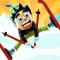Ski Run