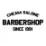 Cheam Salone Barbershop