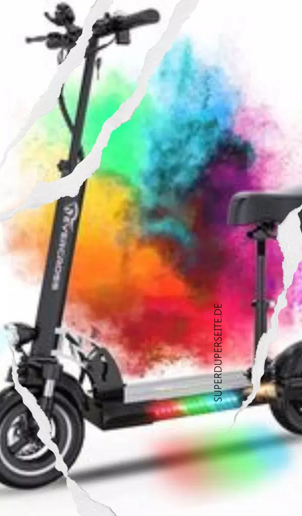 Cheap Electric Scooter Screenshots