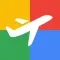 The Cheapest Flights Worldwide