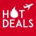 Hot Deals: Book Cheap Flights
