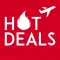 Hot Deals: Book Cheap Flights