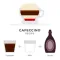 Cappuccino e non solo!