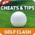 Guide Golf Clash Tips, Cheats