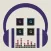 Hip-Hop Producer Pads