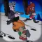 FNF Run 3D