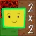 Blocky Multiplying