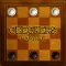 Checkers Masters