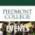 Piedmont College Events