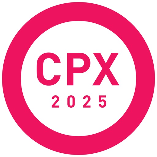 Check Point CPX 2025 Event Check Point CPX 2025 Event