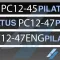 Pilatus PC-12 Checkride Prep
