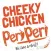 Cheeky Chicken Order Online