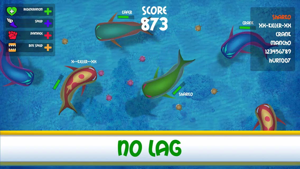 صور deep sharkz.io
