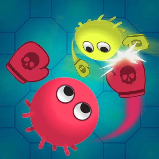boxer.io - punch io game boxer.io - punch io game