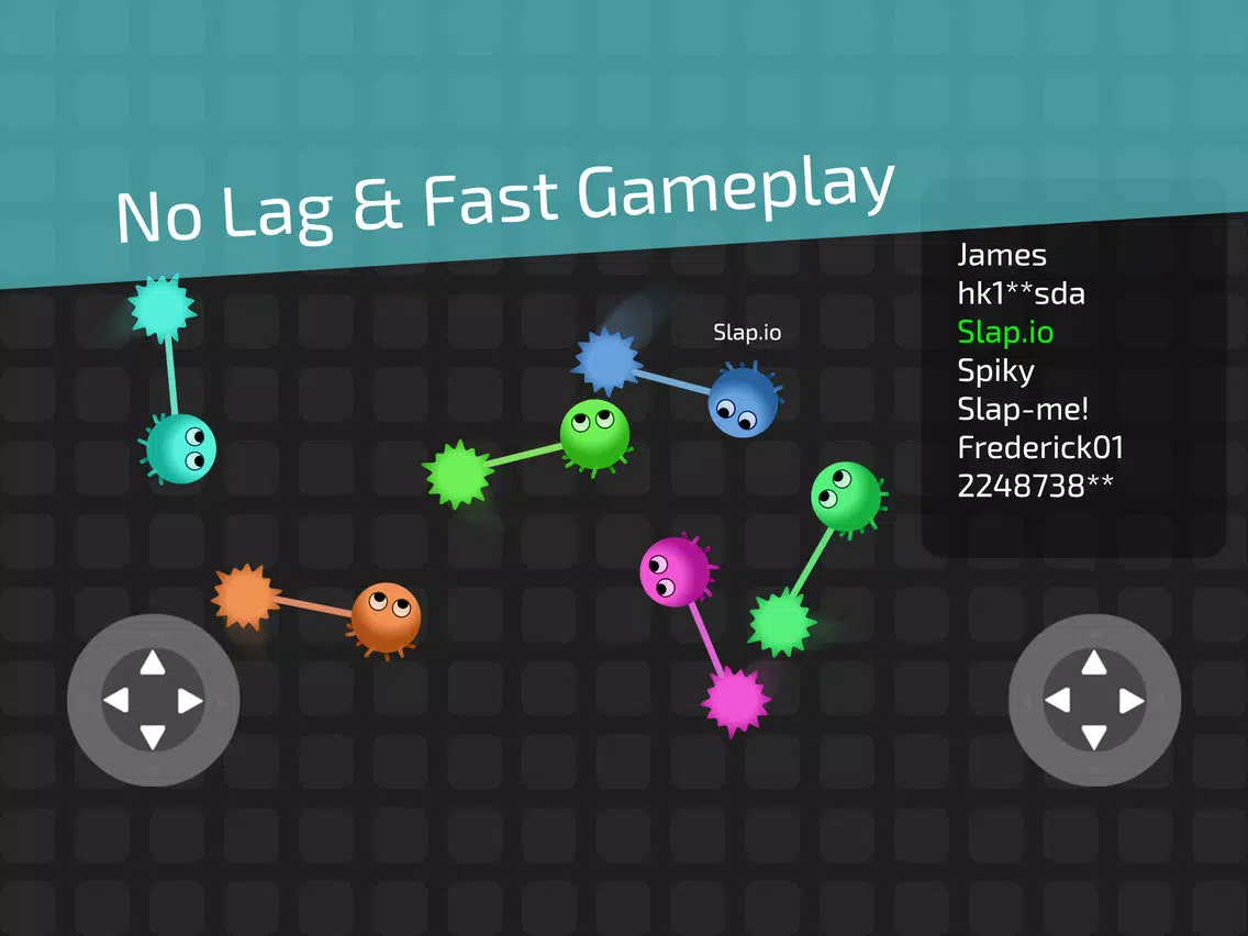 Скриншоты zlap.io offline iPad 
