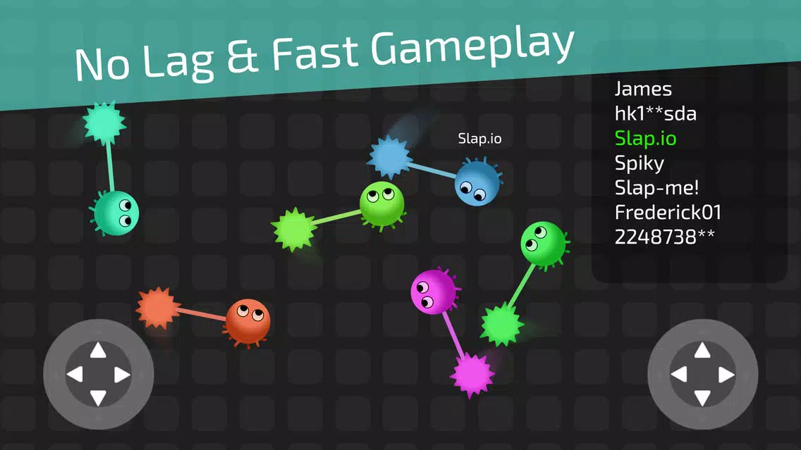 Скриншоты zlap.io offline