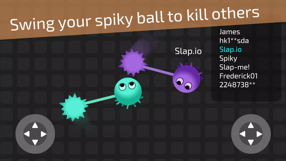 Скриншоты zlap.io offline