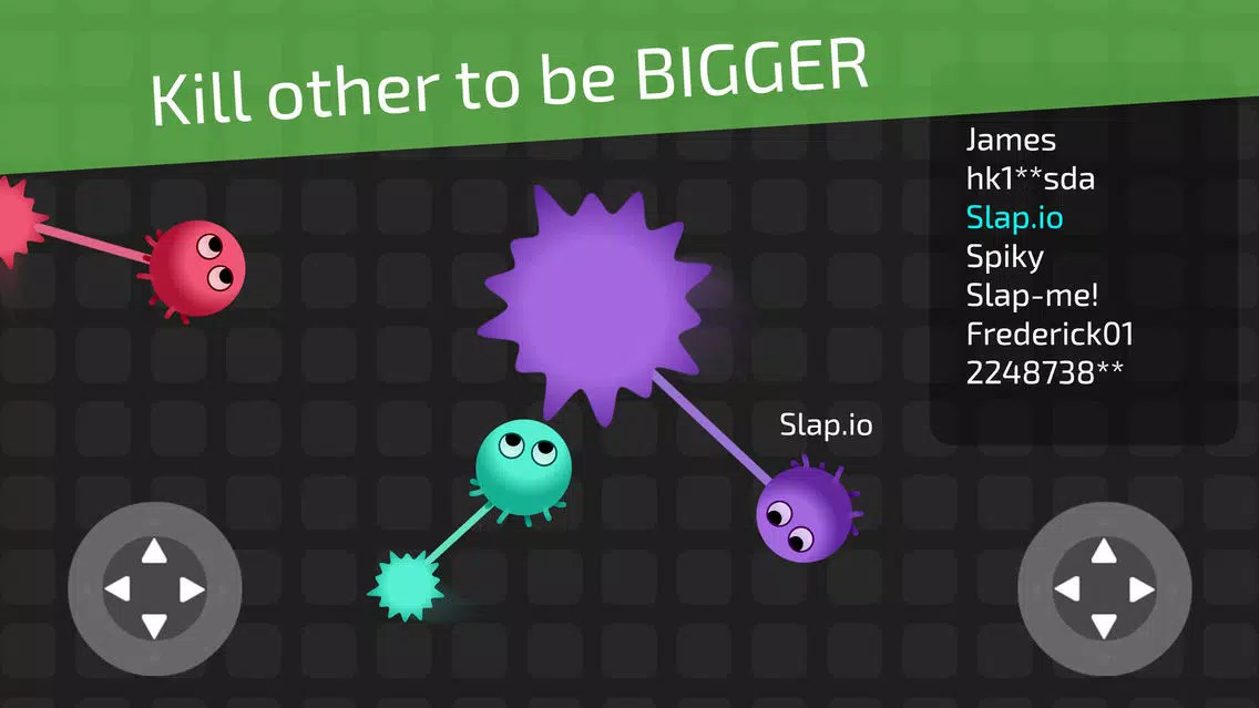 Скриншоты zlap.io offline