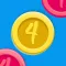 Con4 .... Fun Four in a Row