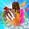 Chef Dessert: Cooking Tycoon