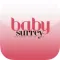 Baby Surrey magazine