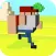 Pixel Boy Parkour