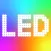 LED Banner - Big Text Display