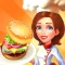 Cooking Rush - Food Games