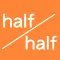 Half Half