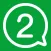 Whats Dual for Messenger App