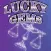 Lucky Gems Scale