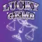 Lucky Gems Scale