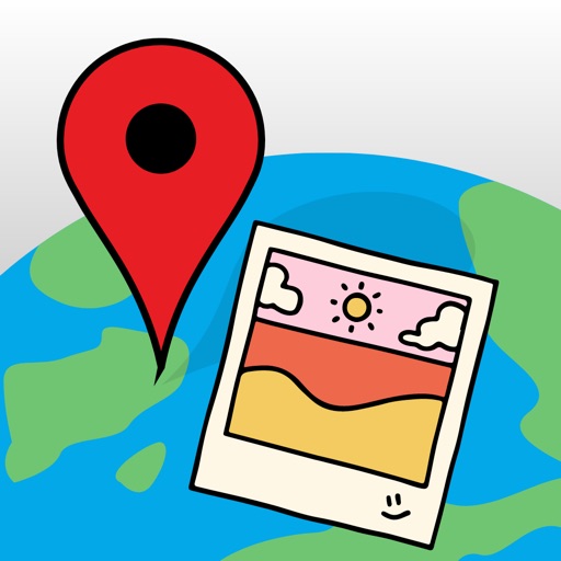 Photo Map Finder Photo Map Finder