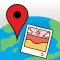 Photo Map Finder