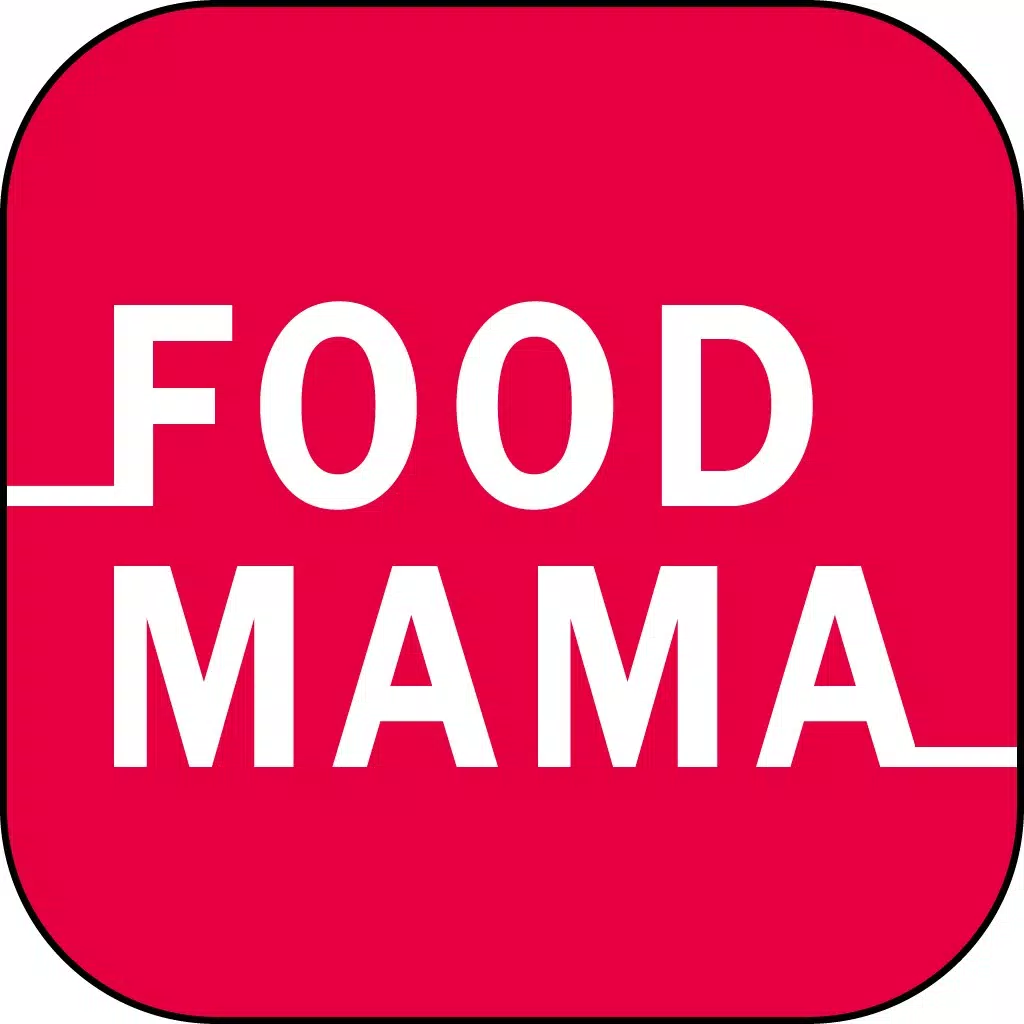 FOOD MAMA
