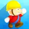 Running Hero - My Pocket Arcade Game World