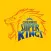 CHENNAI SUPER KINGS.