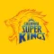 CHENNAI SUPER KINGS.