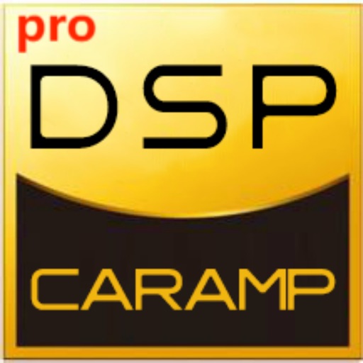 DSP sound master DSP sound master