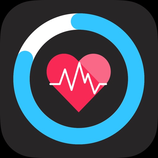 Measure Heart Rate Measure Heart Rate