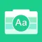 Translate - Photo translator