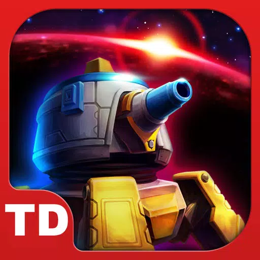 Tower Defence - Top TD Heros Game For Free Tower Defence - Top TD Heros Game For Free