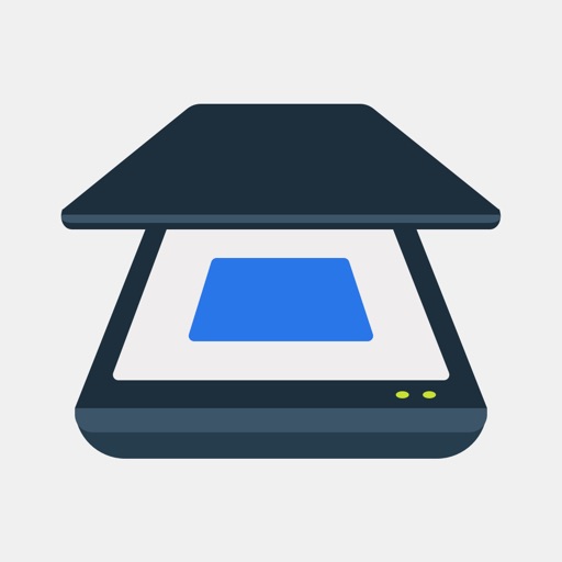 WeScan - PDF Scanner & OCR App WeScan - PDF Scanner & OCR App