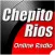 Chepito Rios Online Radio