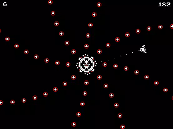 Gyro Boss iPad  Screenshots