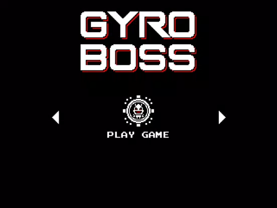 Gyro Boss iPad  Screenshots