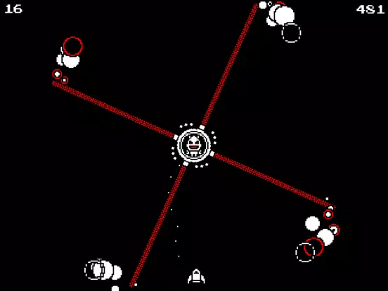 Gyro Boss iPad  Screenshots