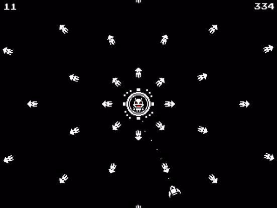 Gyro Boss iPad  Screenshots