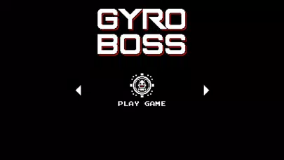 Gyro Boss Screenshots