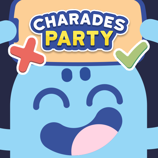 Charades Heads Up Game